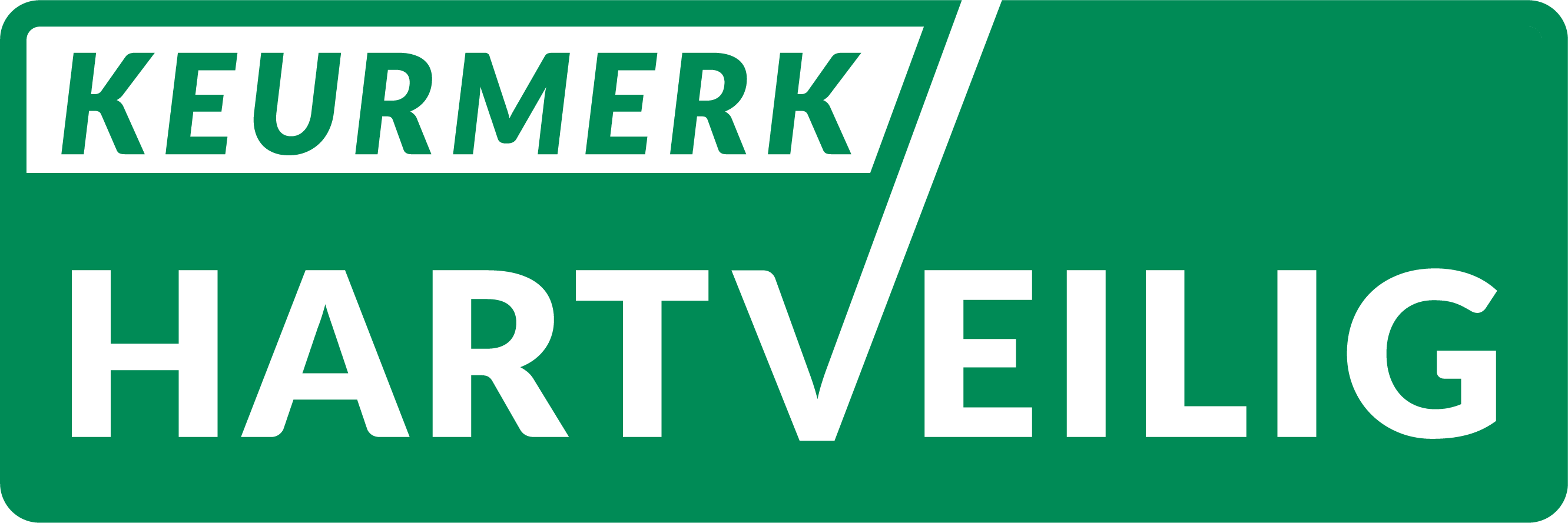 Keurmerk Hartveilig